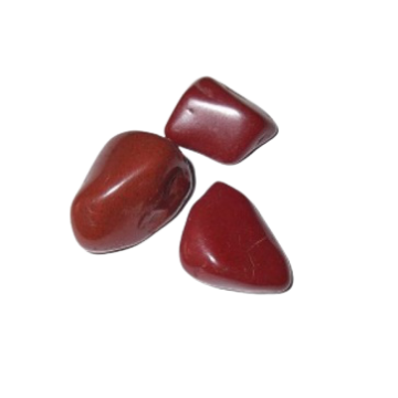 Jaspe Vermelho